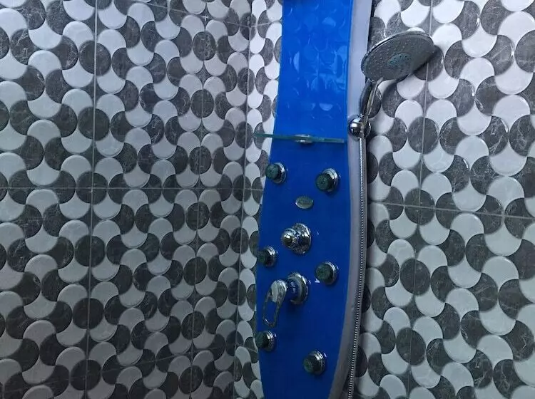 هتل The Prince Charles