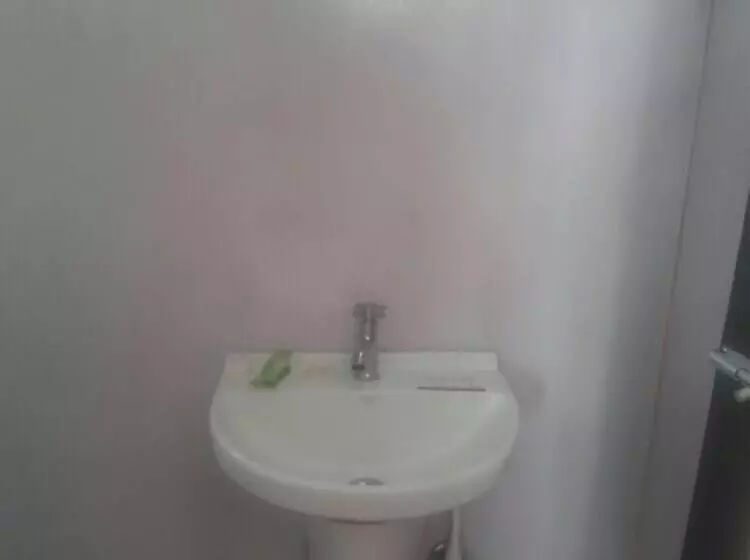 Hotelli Wander Hut Tsomoriri