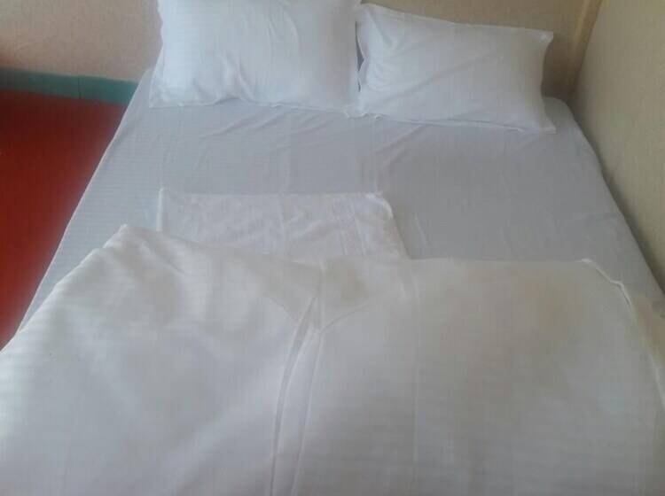 호텔 Wander Hut Tsomoriri