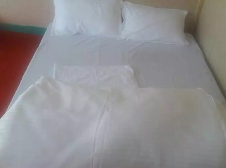 Hotelli Wander Hut Tsomoriri