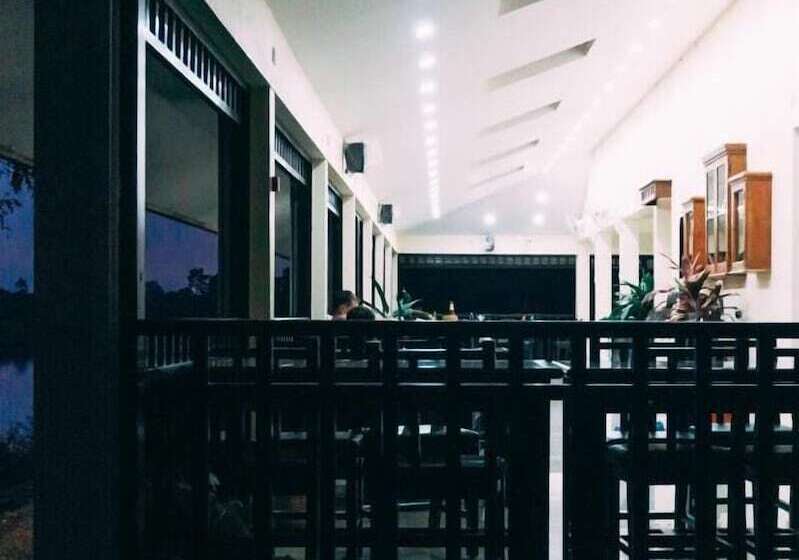 בית מלון כפרי Wopakok