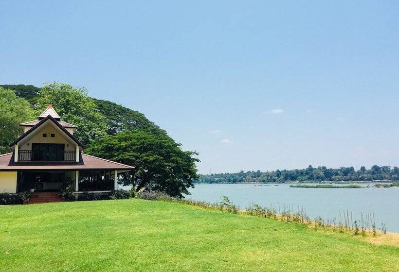 בית מלון כפרי Wopakok