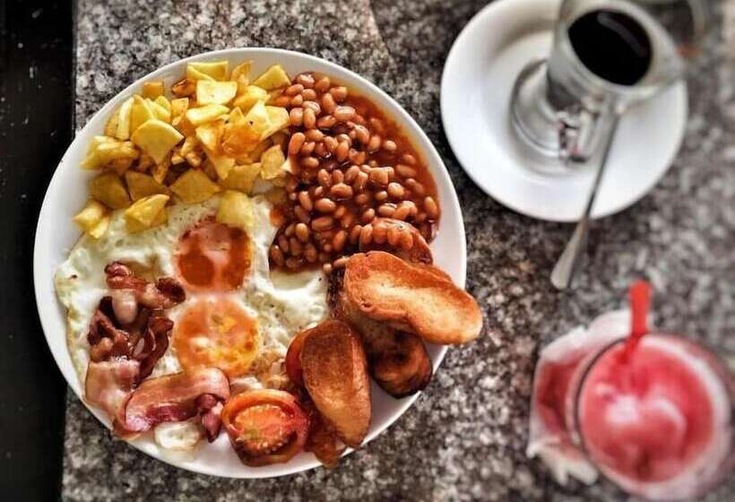 בית מלון כפרי Wopakok