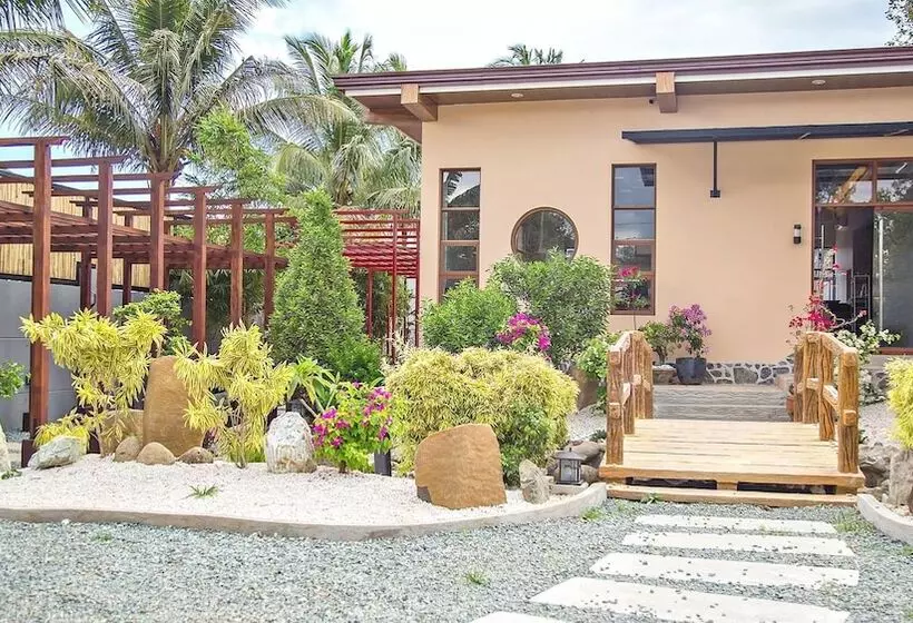 ホテル Zen Garden