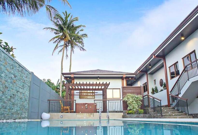 ホテル Zen Garden