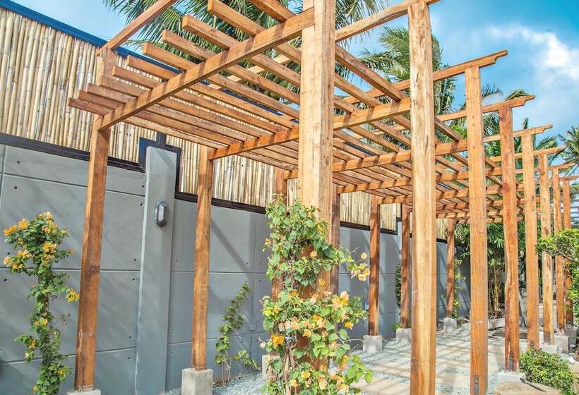 ホテル Zen Garden