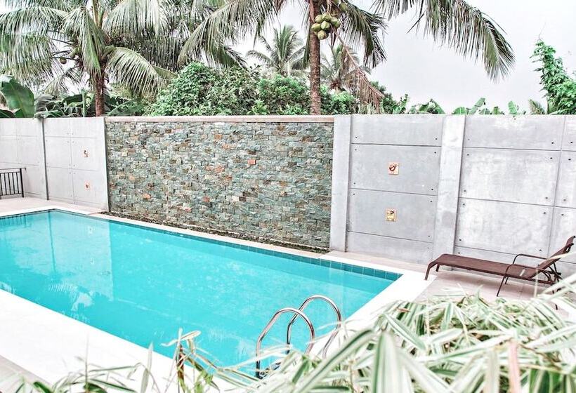 ホテル Zen Garden