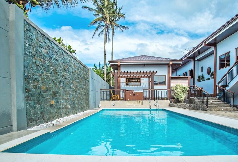 ホテル Zen Garden