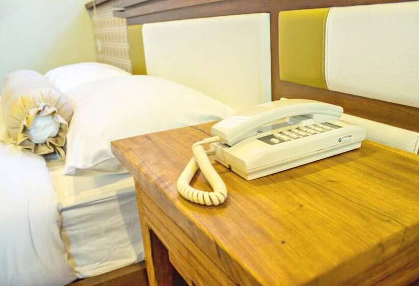 ホテル Zen Garden