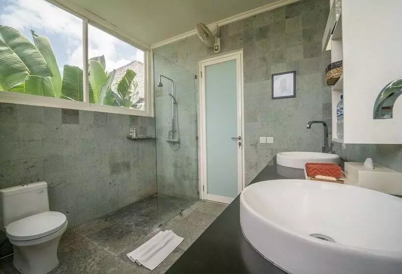 Levi Villa