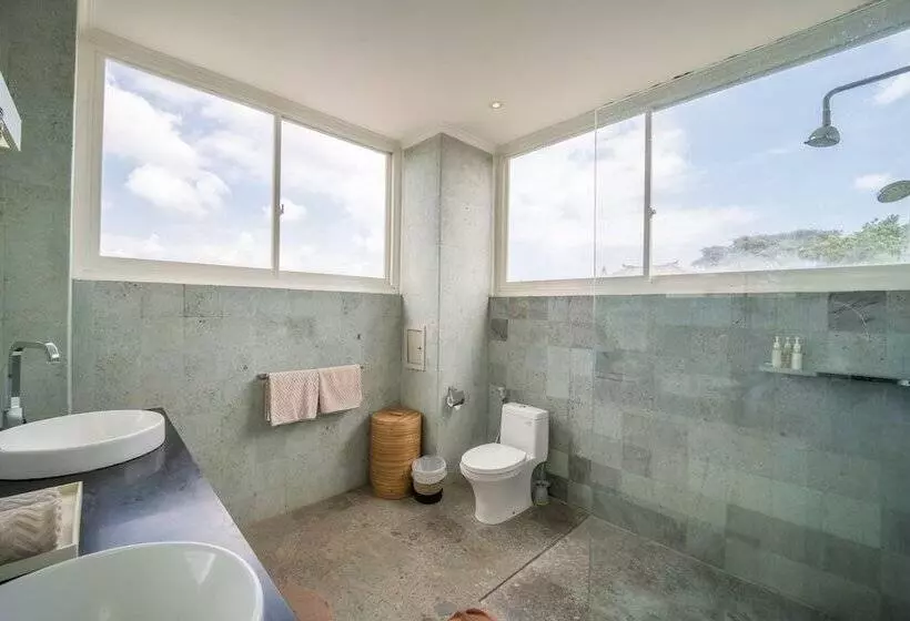 Levi Villa
