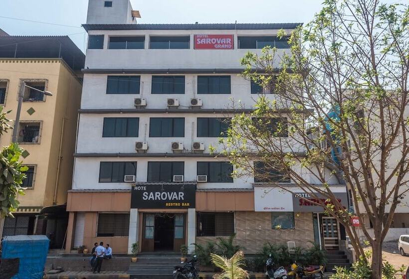 Oyo 7727 Hotel Sarovar Grand