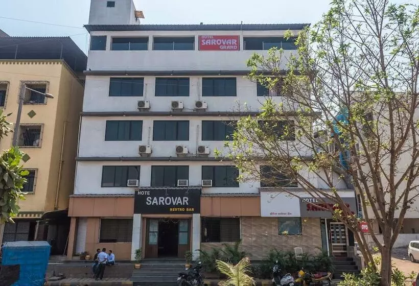 Oyo 7727 Hotel Sarovar Grand