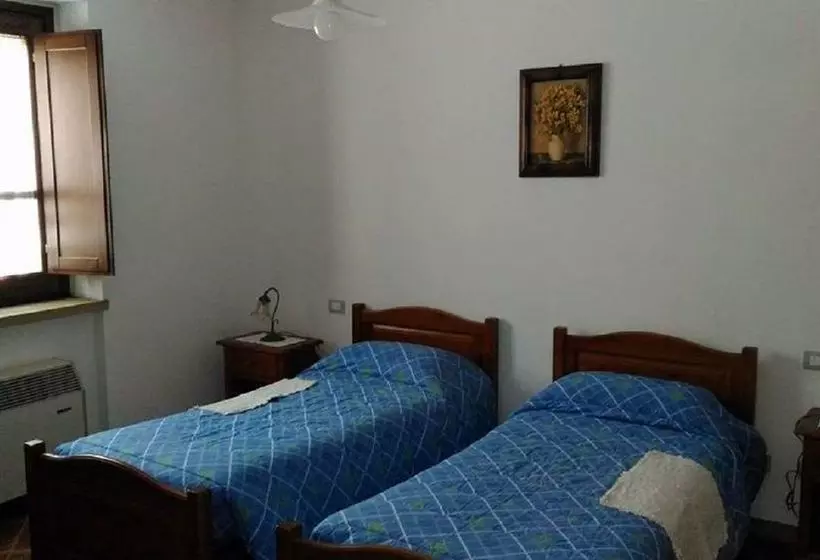 ペンション Casa Tipica S Antigu