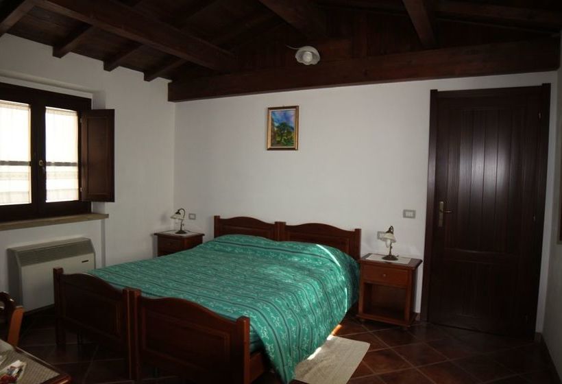 بنسيون Casa Tipica S Antigu