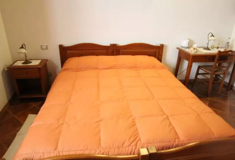 ペンション Casa Tipica S Antigu