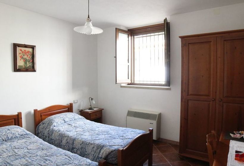 بنسيون Casa Tipica S Antigu