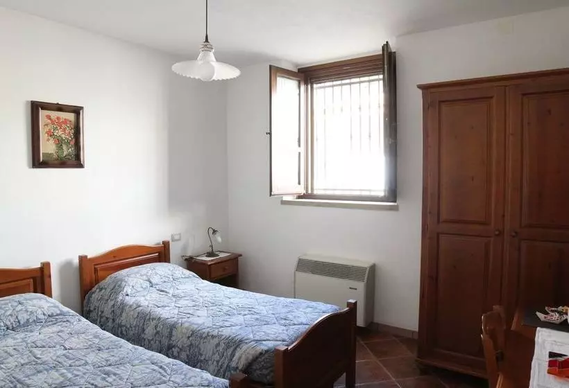 ペンション Casa Tipica S Antigu