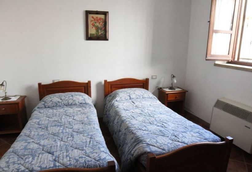 بنسيون Casa Tipica S Antigu