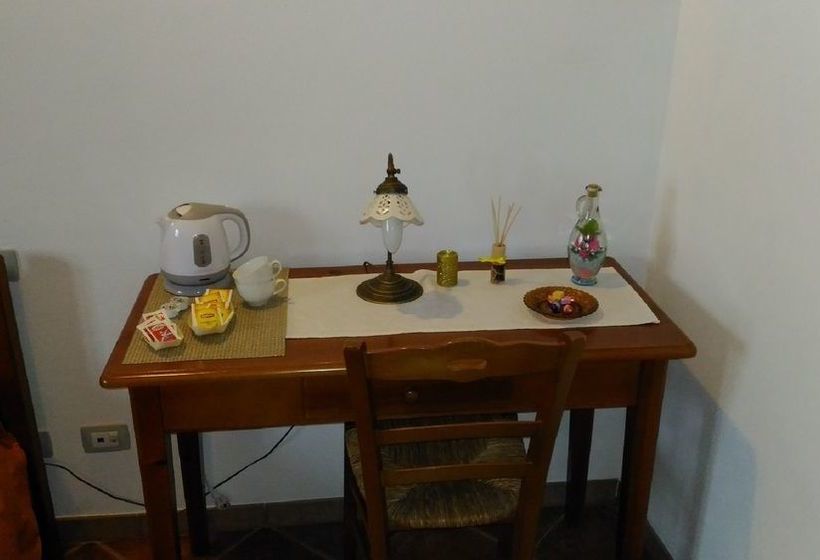 بنسيون Casa Tipica S Antigu