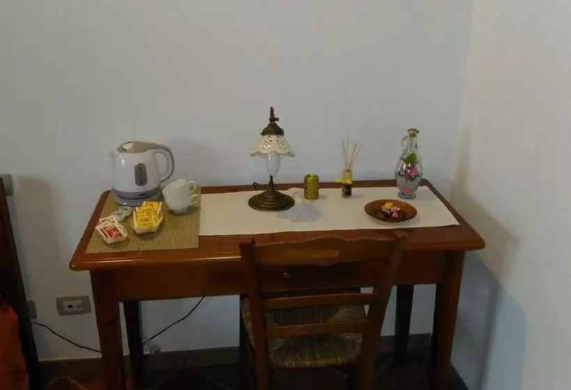 ペンション Casa Tipica S Antigu