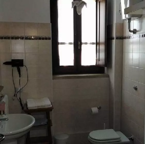 ペンション Casa Tipica S Antigu