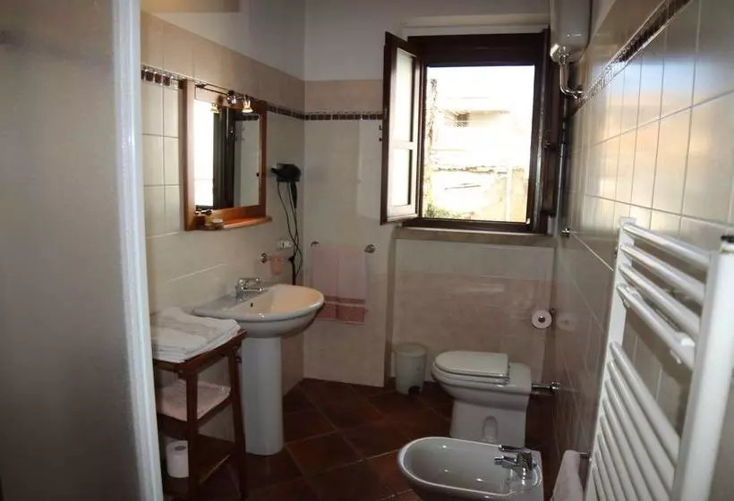 ペンション Casa Tipica S Antigu