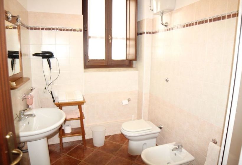 بنسيون Casa Tipica S Antigu