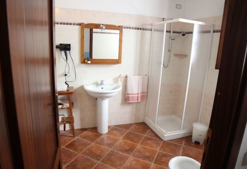 بنسيون Casa Tipica S Antigu