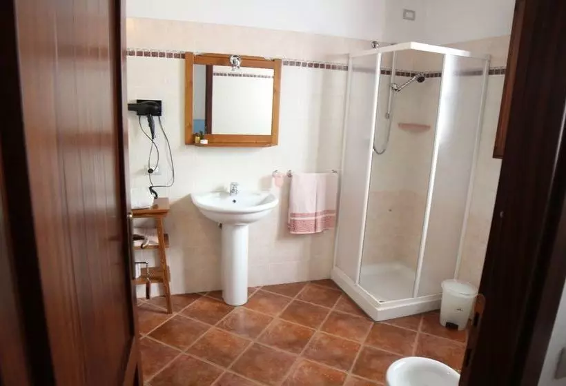 ペンション Casa Tipica S Antigu