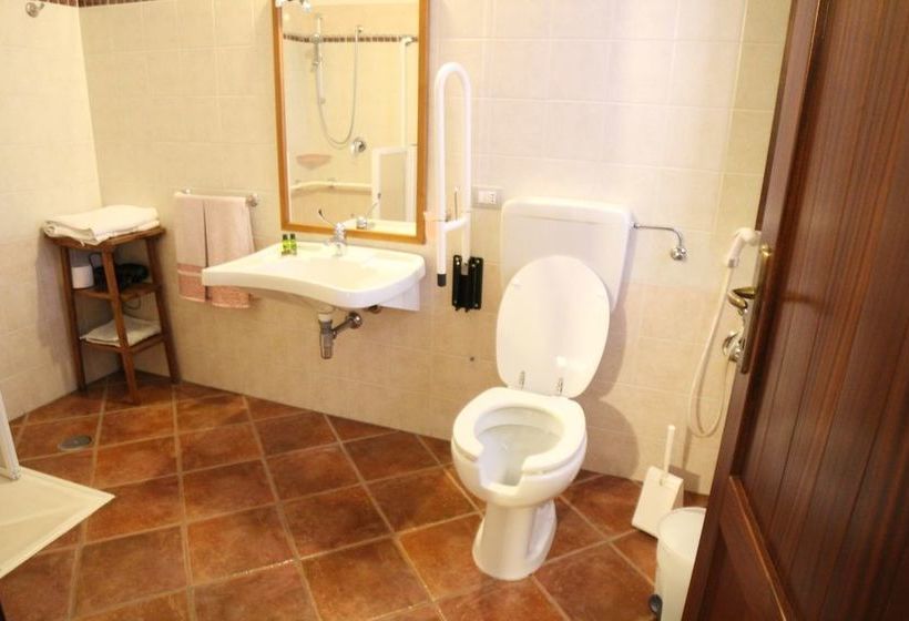 بنسيون Casa Tipica S Antigu