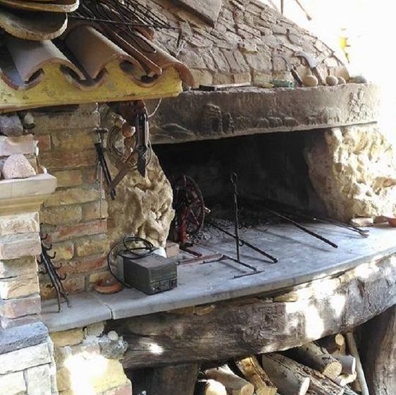 بنسيون Casa Tipica S Antigu