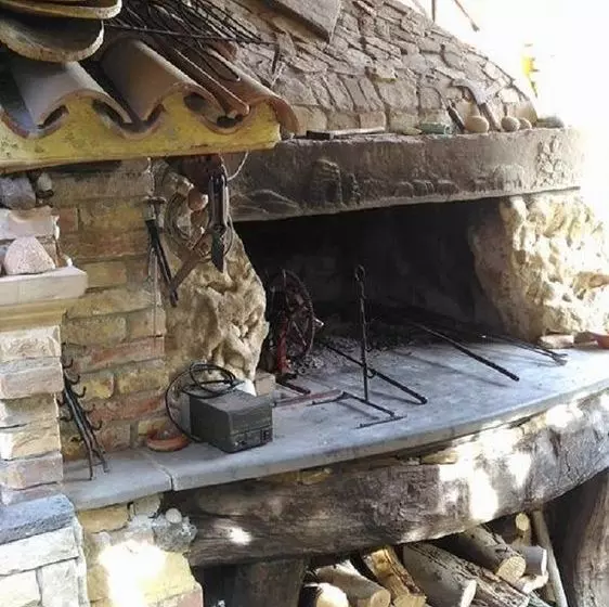 ペンション Casa Tipica S Antigu