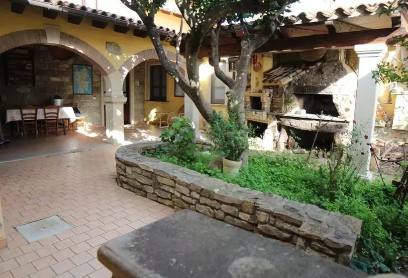 ペンション Casa Tipica S Antigu