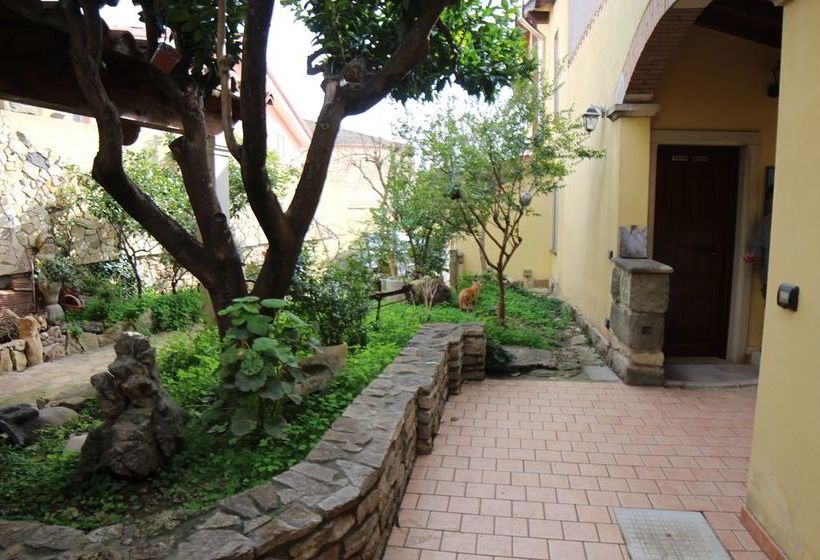 بنسيون Casa Tipica S Antigu