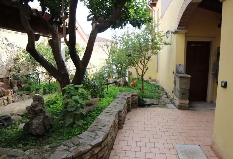 ペンション Casa Tipica S Antigu