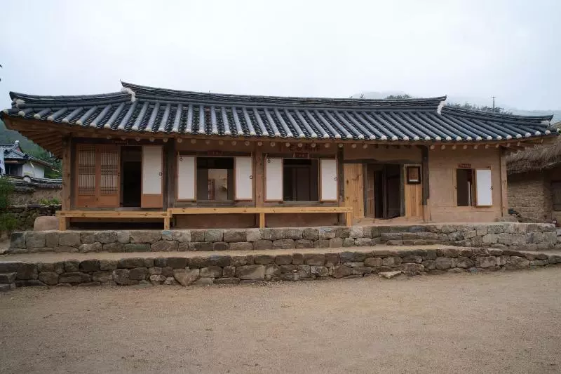 ペンション Jukheon Traditional House