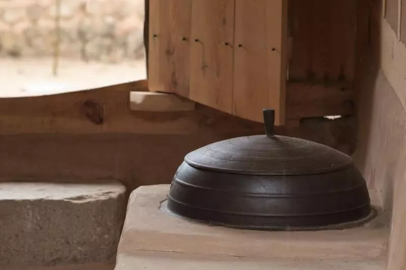 ペンション Jukheon Traditional House