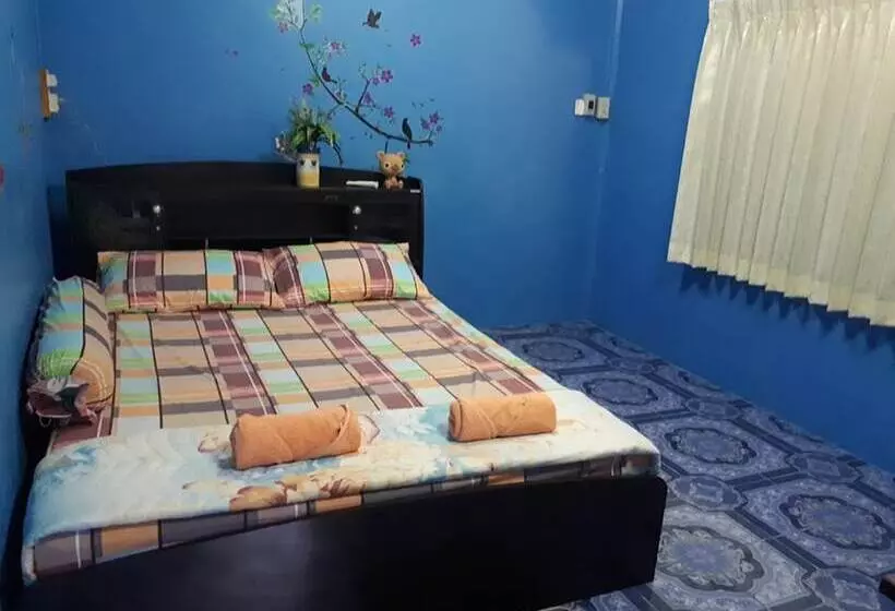 Majatalo Patchaya Guesthouse