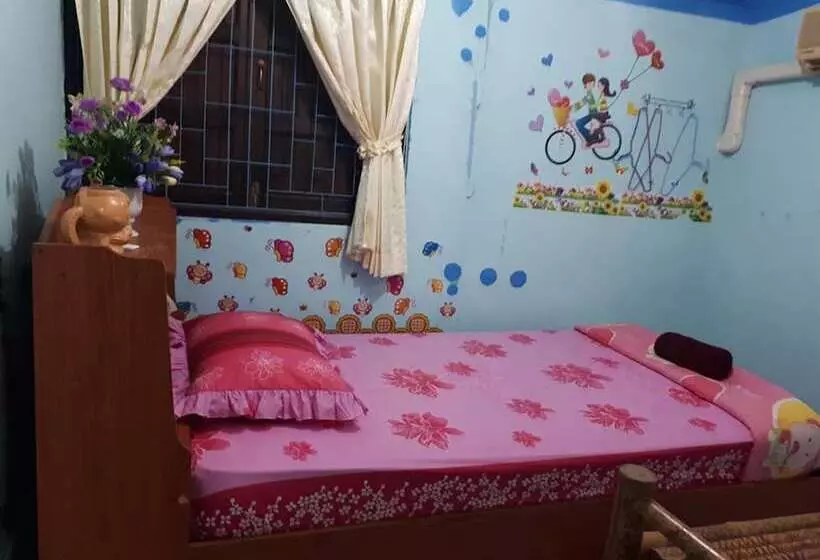 Majatalo Patchaya Guesthouse