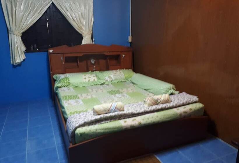 Pension Patchaya Guesthouse