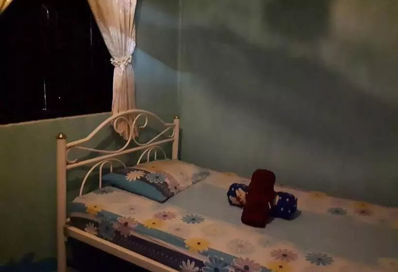 Majatalo Patchaya Guesthouse