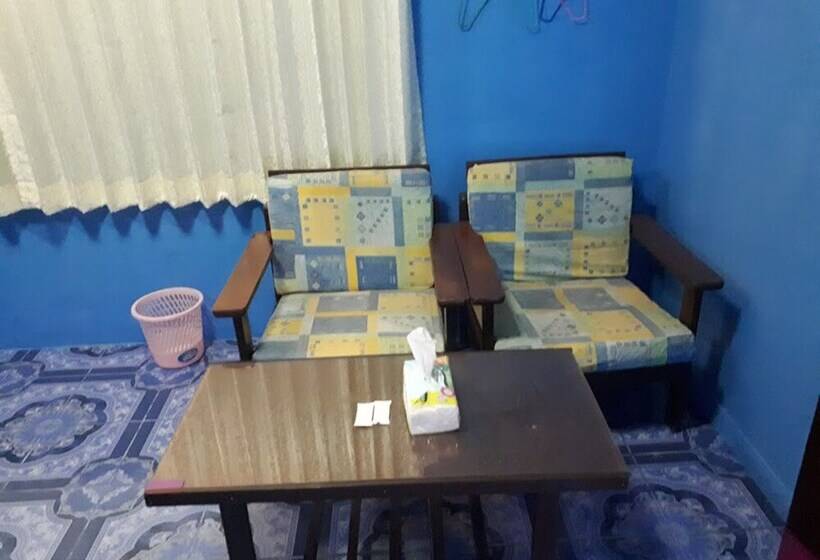 Pension Patchaya Guesthouse