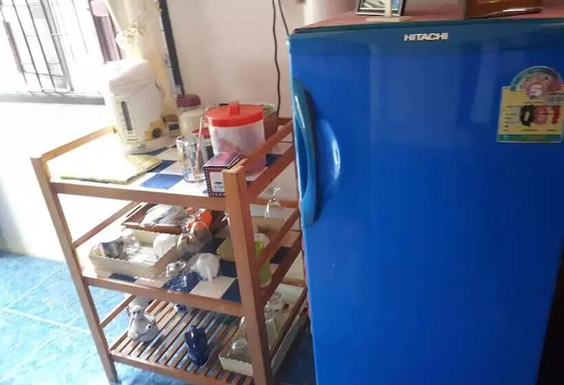 Majatalo Patchaya Guesthouse