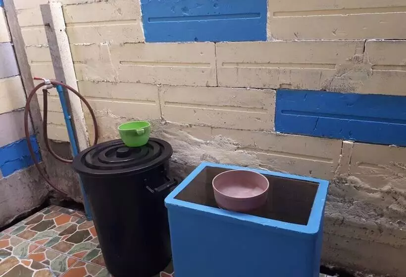 Majatalo Patchaya Guesthouse