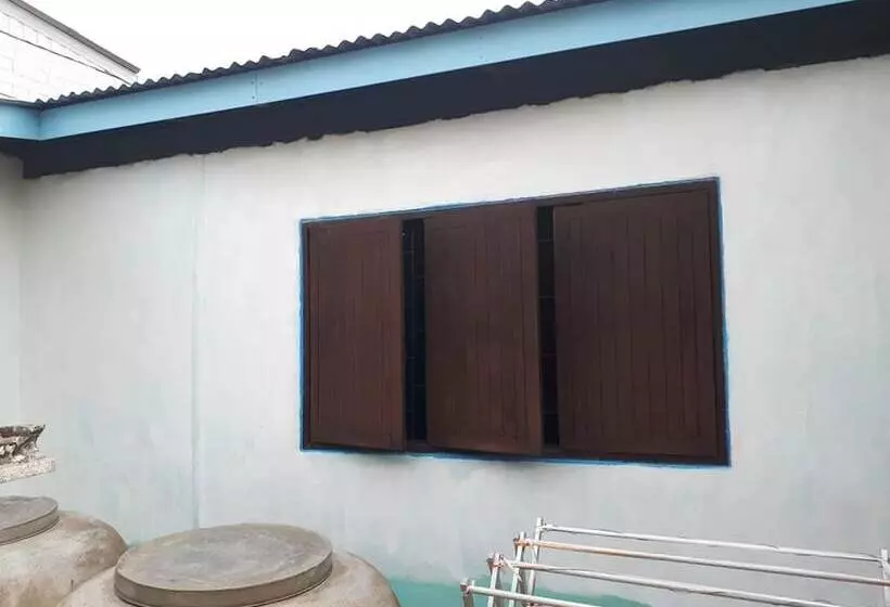 Majatalo Patchaya Guesthouse