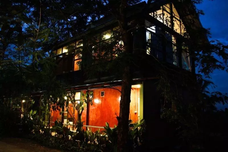 ペンション Phu Mi Lum Nao House