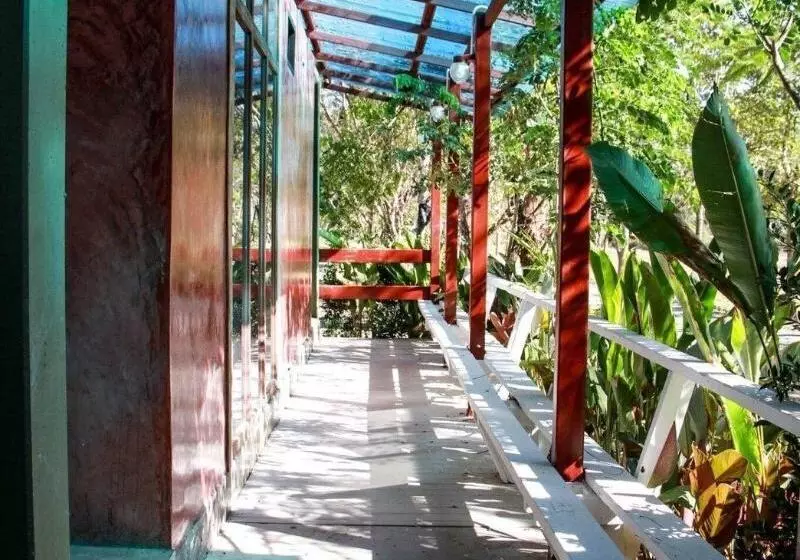 ペンション Phu Mi Lum Nao House