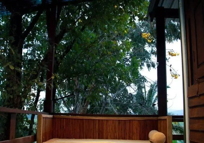 ペンション Phu Mi Lum Nao House
