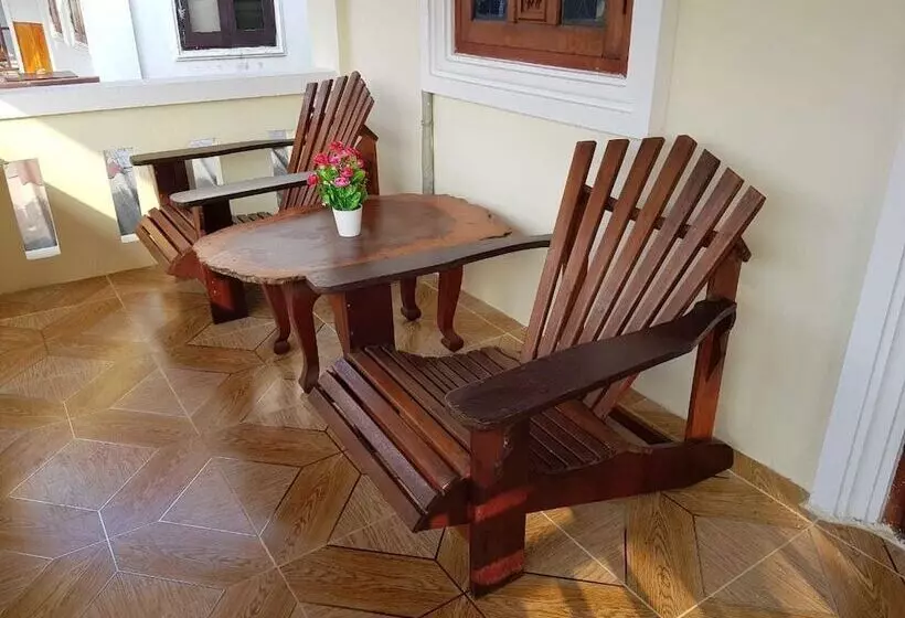 پانسیون Sakura